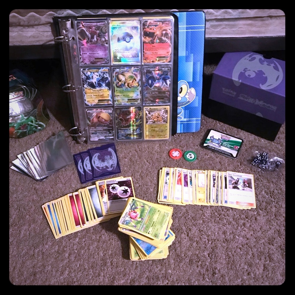 Pokémon Collection